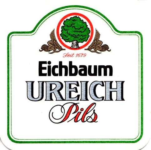 mannheim ma-bw eichbaum veranst 1-2a (quad180-ureich pils-grüner rahmen) 